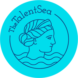 THE-TALENT-SEA